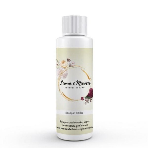 Essenza Bucato Bouquet Fiorito